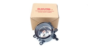 LAMP FRONT HALOGEN LAMP OPEL TIGRA VECTRA C ZAFIRA 04- - milautoparts-fr.ukrlive.com