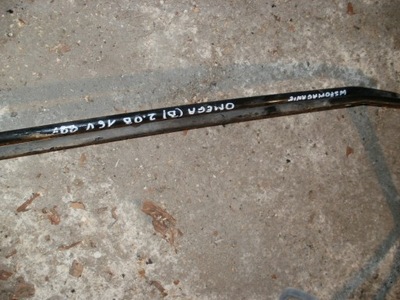 OPEL OMEGA B 2,0 B 99R. JUNCTION PIPE ELECTRICALLY POWERED HYDRAULIC STEERING  