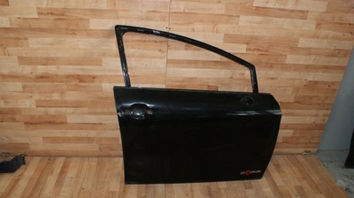 Дверь seat leon ii фото №1