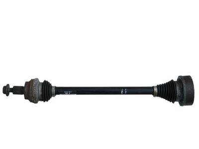 AP HALF-AXLE REAR 1K0501203D A1 A3 Q3 SUPERB ALTEA GOLF - milautoparts-fr.ukrlive.com