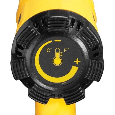 2 x DEWALT OPALARKA 2000W D26411-QS