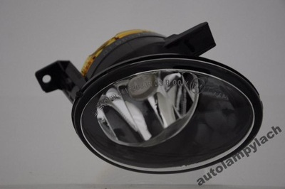 VW GOLF V 5 PLUS 2005- HALOGEN LAMP RIGHT NEW CONDITION DEPO ^ - milautoparts-fr.ukrlive.com