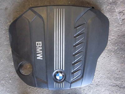 REVÊTEMENT DE MOTEUR BMW X5 X-5 E70 E-70 RÉFECTION 4.0 D - milautoparts-fr.ukrlive.com