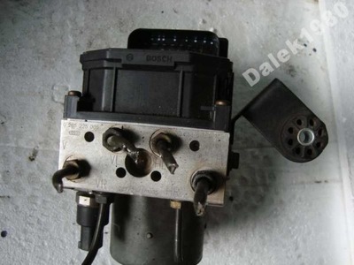 BMW 5 7 E39 E38 PUMP BRAKE CONTROL UNIT ABS DSC 0265950002 0265225005 - milautoparts-fr.ukrlive.com