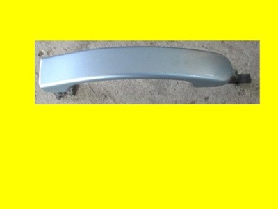 FORD FUSION FIESTA MK6 HANDLE EXTERIOR DOOR 01- - milautoparts-fr.ukrlive.com