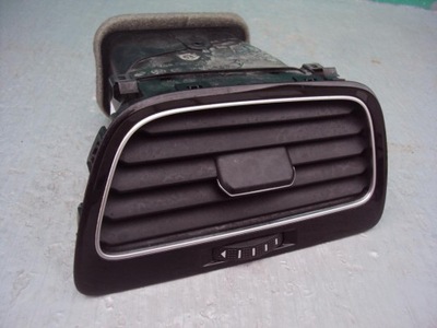 GOLF VII DEFLECTOR FAN RIGHT 5G1819704P - milautoparts-fr.ukrlive.com