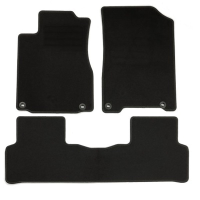 HONDA CR-V IV 2012- TAPIS BASIC CARMAT - milautoparts-fr.ukrlive.com