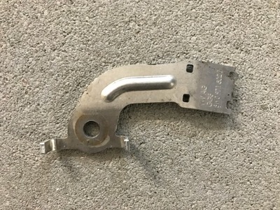 Кронштейн проводка audi q5 8w0971502b фото №1