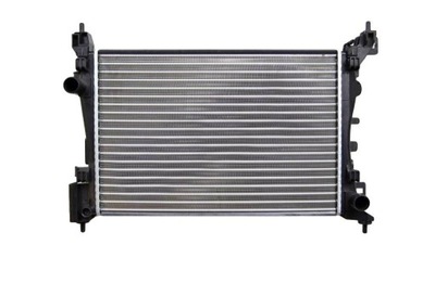 NEW CONDITION RADIATOR PEUGEOT BIPPER 1,4 B 08 09 10 11- 1330T8 51790774 - milautoparts-fr.ukrlive.com