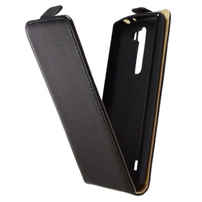 Kabura Slim Flexi do Sony XPERIA Z5 czarny