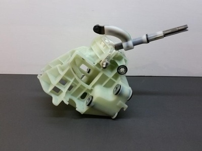 Вибірник передач тяга fiat croma ii механічна коробка передач фото №1