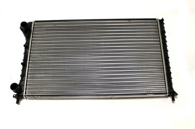 RADIATOR WATER FIAT DOBLO 1.4 1.6 1.9 2001- - milautoparts-fr.ukrlive.com