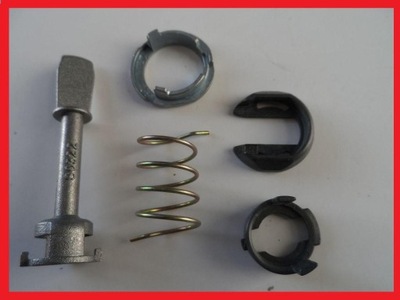 SEAT LEON I INSERT ELEMENT BEBENEK LOCK HANDLE SET - milautoparts-fr.ukrlive.com