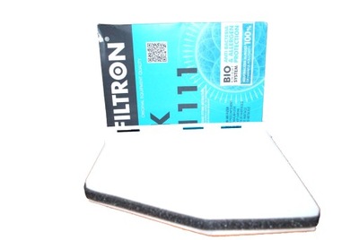 FILTER CABIN VW TOURAN TIGUAN GOLF PLUS FILTRON - milautoparts-fr.ukrlive.com