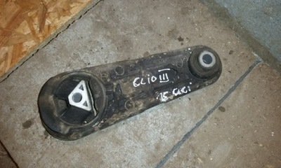 ! renault clio iii lift кронштейн двигателя 1.5 dci ! фото №1