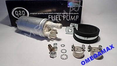 POMPA POMPKA PALIWA UNIWERSALNA 0,2 BAR 92L/h