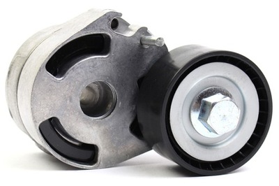 Натяжитель ремень ford fiesta fusion 1.4 tdci mazda 2 фото №1