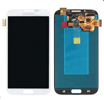 Samsung Galaxy Note 2 N7105 LCD Digitizer Amoled