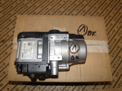 Vw audi webasto sp нагреватель tt evo бензин фото №1