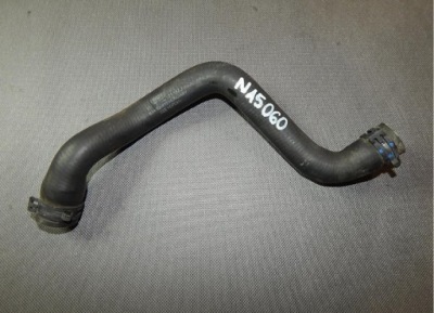 Audi a6 c7 труба патрубок радіатора 03l121157j фото №1