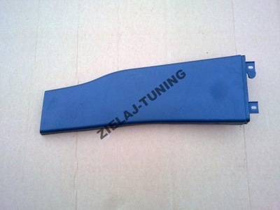 CASING PROTECTION PILLAR LEFT MERCEDS ML W163 - milautoparts-fr.ukrlive.com