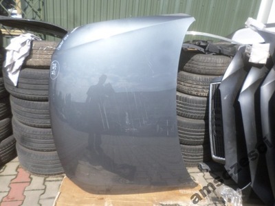 EMU HOOD VW PASSAT B6 05- 3C0 - milautoparts-fr.ukrlive.com