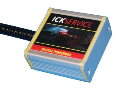 Чіп тюнінг powerbox mitsubishi space star 1.9di-d фото №1