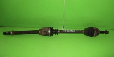 HALF-AXLE AXLE SWIVEL RIGHT FRONT RENAULT MEGANE II 1.9DCI - milautoparts-fr.ukrlive.com