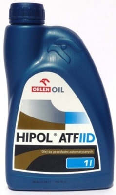 HUILE ATF IID 1L ORLEN - milautoparts-fr.ukrlive.com