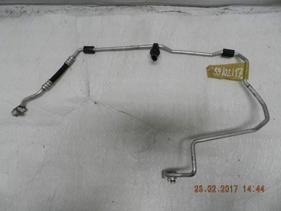 Bmw 5 f10 bmw 7 f01 10- трубка шланг кондиционера фото №1