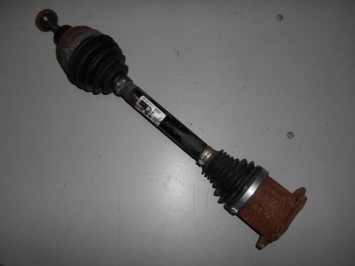 Приводной вал правый  audi q5 s-line 3.0 tdi 4g0407271f фото №1