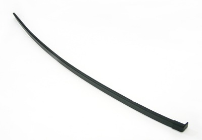LISTWA ZAKRYWAJĄCA POSZERZENIE PROGU VW GOLF 3 GTI 1H0853985