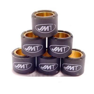 ROLKI WARIATORA 20x12 mm 15,37 gr ( 8 sztuk ) - milautoparts-fr.ukrlive.com