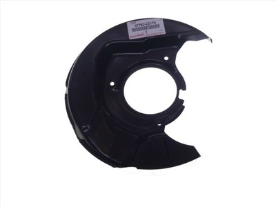 TOYOTA WITH A47782-12170 PROTECTION BRAKES - milautoparts-fr.ukrlive.com