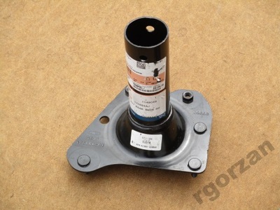 FORD MONDEO MK3 SUPPORT DROITE POUTRES DE COURROIE ARRIÈRE STREFA ZGNIOTU ARRIÈRE - milautoparts-fr.ukrlive.com