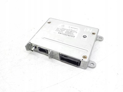 MERCEDES W171 W203 W211 CONTROL UNIT MODULE ANTENNAS EUROPE - milautoparts-fr.ukrlive.com