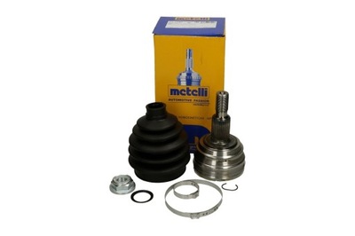 AXLE SWIVEL DRIVING METELLI SEAT TOLEDO II - milautoparts-fr.ukrlive.com