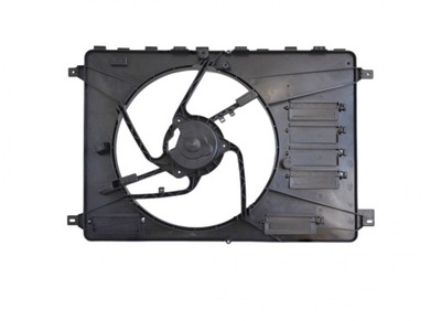 NEW CONDITION CASING FAN FORD GALAXY 06 07 08-15 - milautoparts-fr.ukrlive.com