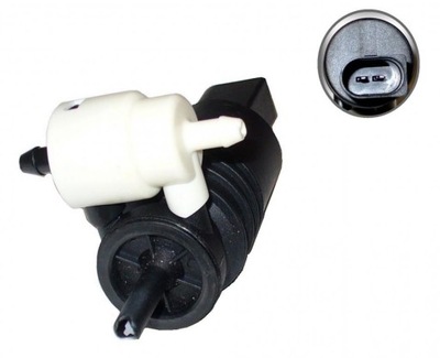 POMPE D'ESSUIE-GLACES SMART CABRIOLET CITY-COUPE FORTWO - milautoparts-fr.ukrlive.com