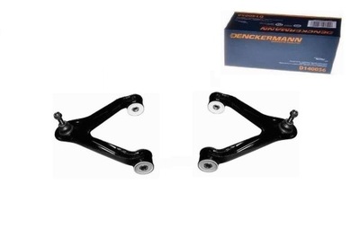 SWINGARM D120459 DENCKERMANN - milautoparts-fr.ukrlive.com