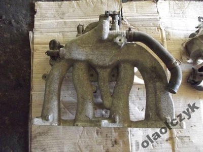 Honda civic v 1.5 16v коллектор всасывающий фото №1