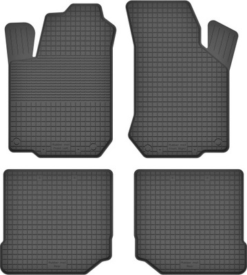 VW NEW BEETLE 97-10R MATS AUTOMOTIVE RUBBER - milautoparts-fr.ukrlive.com