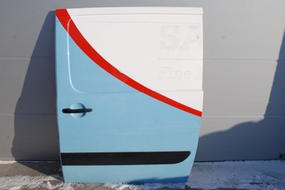 06-12 scudo expert двері bok бічний зсувні ліва фото №1