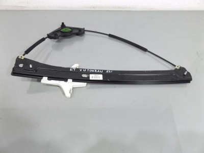 5TA839461 MECHANISM GLASS LEFT REAR TOURAN 5T III - milautoparts-fr.ukrlive.com