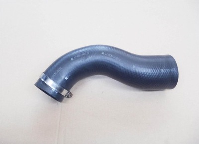 Avensis t27 verso auris corolla пабтрубок  интеркулер фото №1