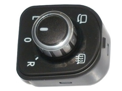 NEW CONDITION SWITCH SWITCH MIRRORS VW PASSAT B6 B7 - milautoparts-fr.ukrlive.com