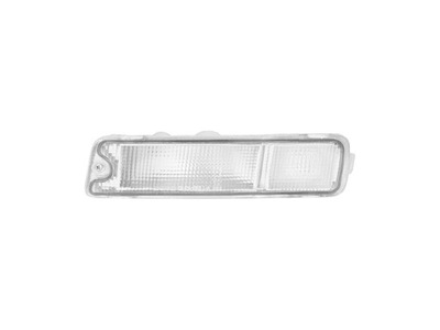 BLINKER DIRECTION INDICATOR MITSUBISHI L200 RIGHT 96-05R. - milautoparts-fr.ukrlive.com