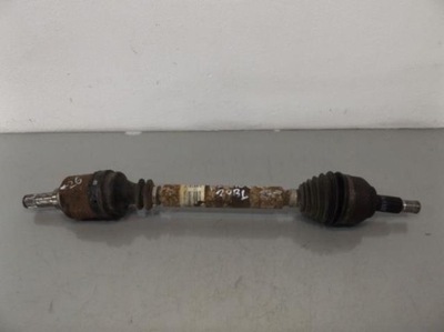 8200586377 привідний вал ліва renault clio 3 rs 2.0 фото №1