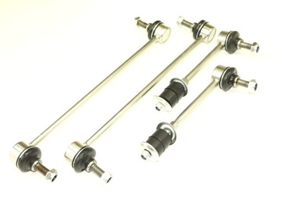 4x з'єднувач стабілізатора p+t ford s-max galaxy 06- фото №1