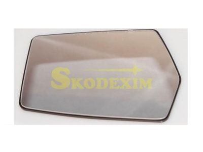 GLACE COUSSINET MIROIRS GAUCHE SKODA FAVORIT - milautoparts-fr.ukrlive.com